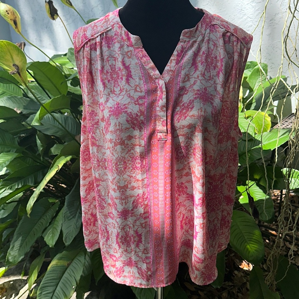 Ladies designer top